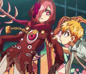 kou grabbing mitsuba